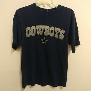 Dallas cowboys shirt